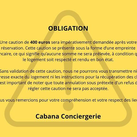 Cabana & Chic & Class - Proche Macon Charnay-lès-Mâcon Exterior foto
